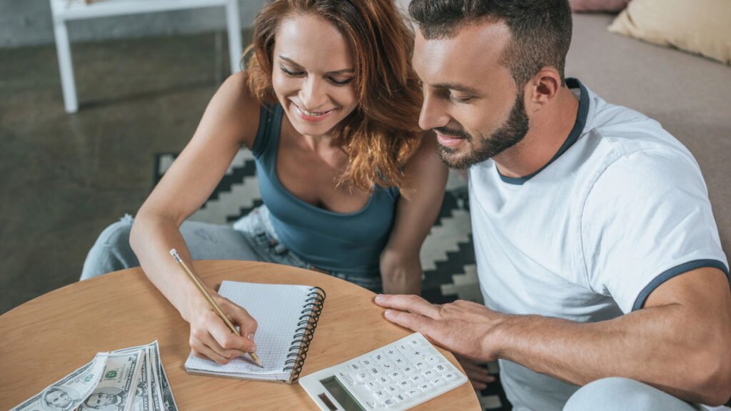 Planejamento financeiro anual