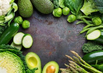 Mitos e verdades por trás do vegetarianismo e veganismo