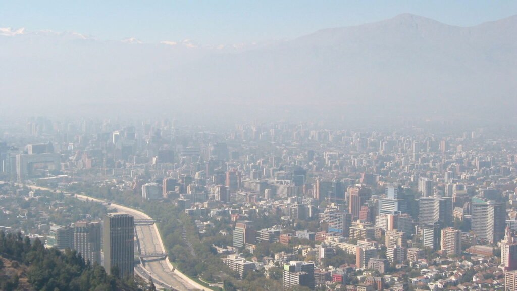 Como as mudanças climáticas estão impactando sua saúde