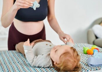 Problema que afeta muitas mulheres após o parto tem solução simples