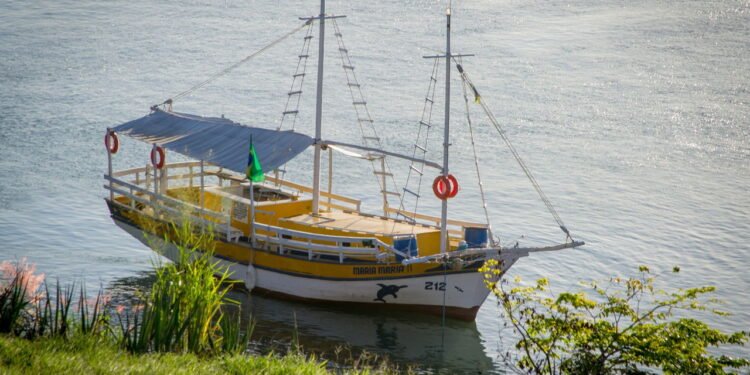 Casais trocam destinos internacionais por estas joias escondidas do Nordeste