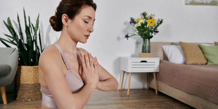 A prática de respiração simples que reduz o estresse naturalmente