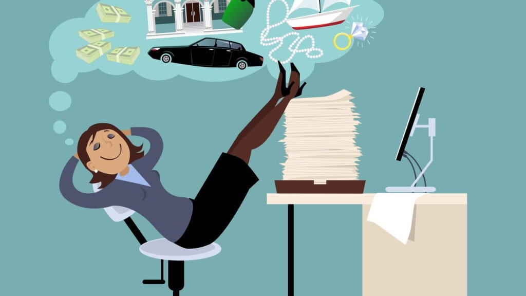 Esse comportamento pode estar sabotando sua vida e você nem sabe