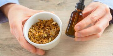 Como usar o própolis para fortalecer imunidade e prevenir doenças