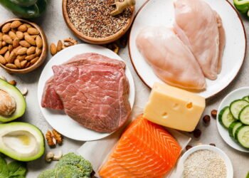 Três verdades que você precisa saber sobre proteína na dieta