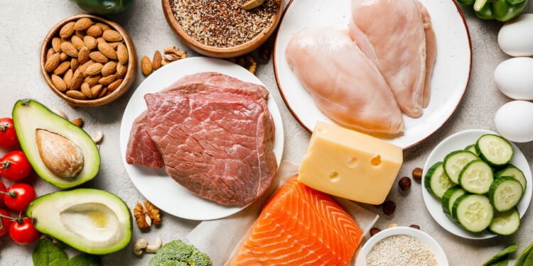 Três verdades que você precisa saber sobre proteína na dieta