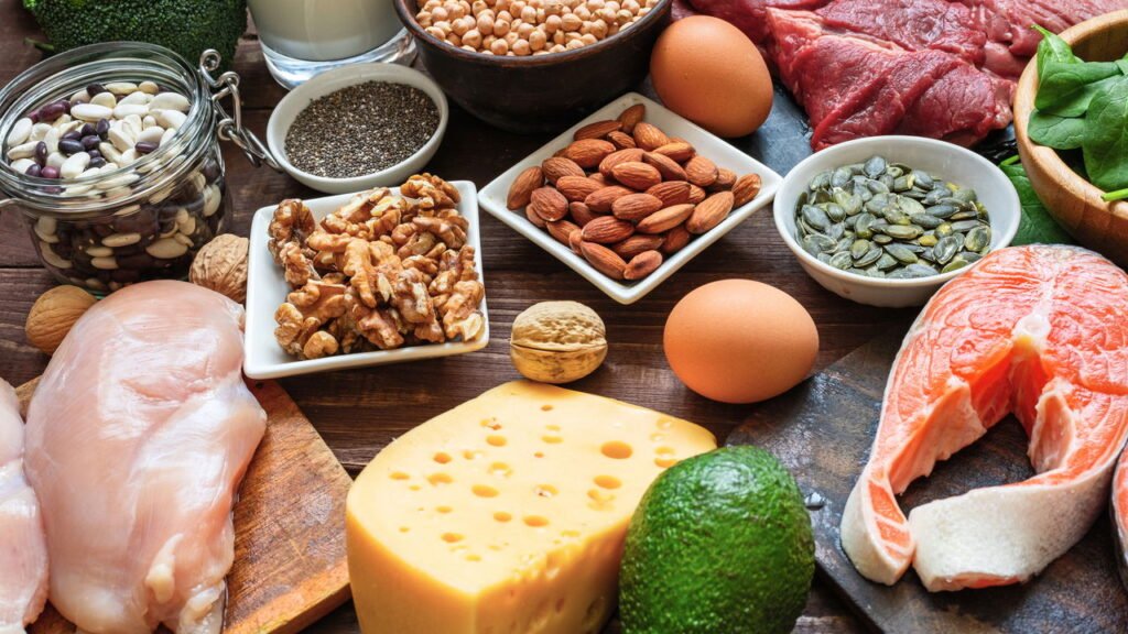 Três verdades que você precisa saber sobre proteína na dieta