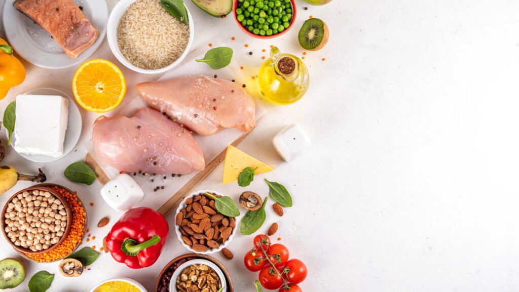 Os melhores alimentos para manter ossos fortes depois dos 60