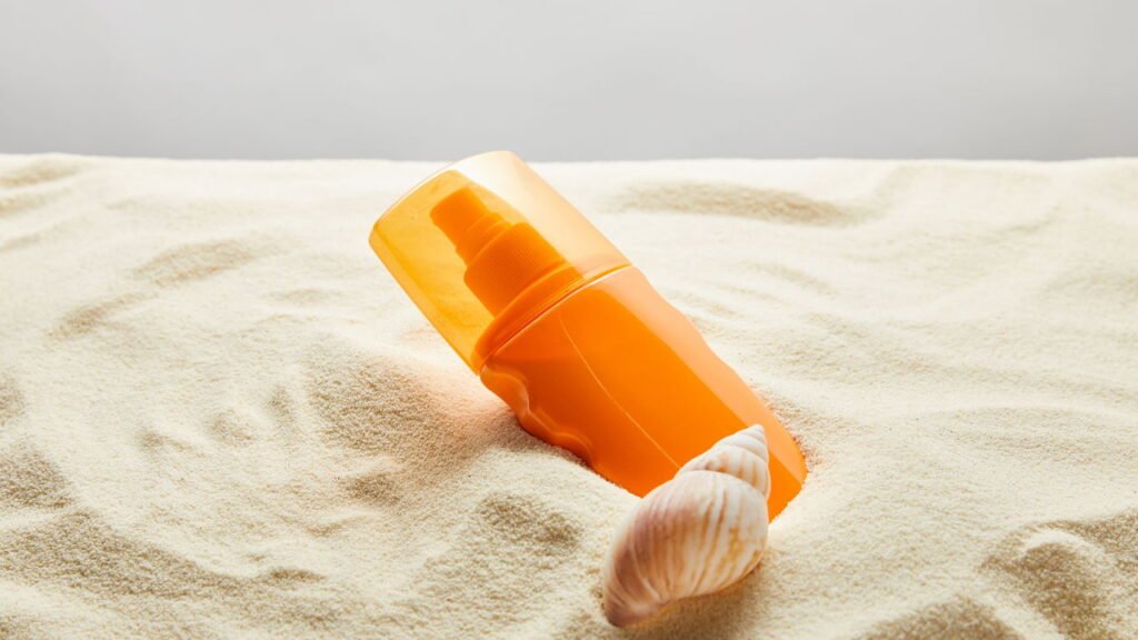 FPS 30, 50 ou 60? Qual fator ideal do protetor solar devo escolher?