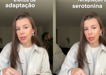 Dra. Ana Cláudia, Psiquiatra: “O que você precisa saber antes de iniciar o uso de escitalopram”