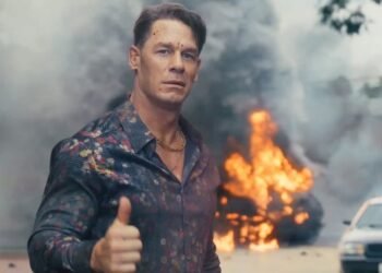 Tudo que você precisa saber sobre a 2ª temporada de Pacificador