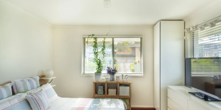 Quarto clean - Créditos: depositphotos.com / zstockphotos