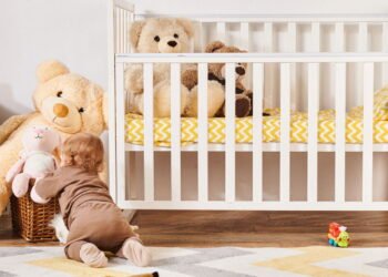 Ideias criativas para transformar o quarto das crianças sem gastar muito