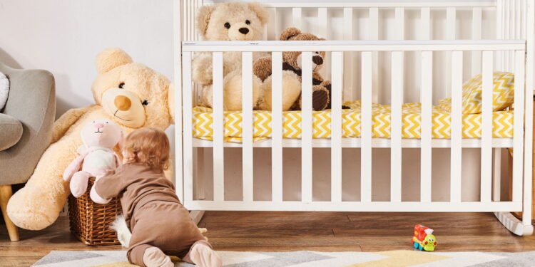 Ideias criativas para transformar o quarto das crianças sem gastar muito