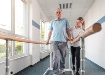 A recuperação após um AVC é um desafio que envolve diversas etapas