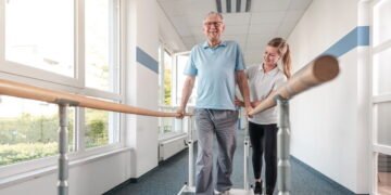 A recuperação após um AVC é um desafio que envolve diversas etapas