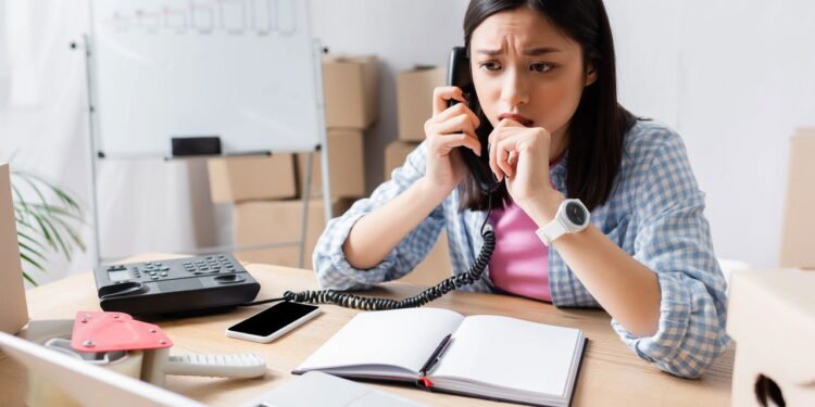 Medo do desconhecido