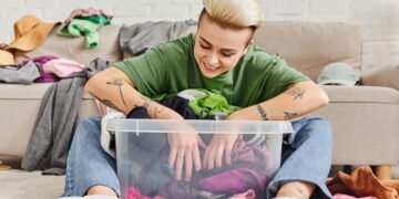 Moda com zero desperdício