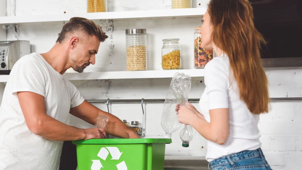 Projeto brasileiro promete transformar a reciclagem no mundo