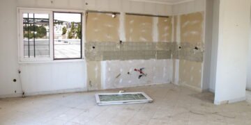 Arquiteto aponta os maiores erros em reformas em casa