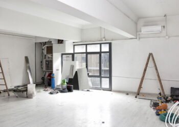 Um erro simples pode custar caro na sua obra e muita gente ignora