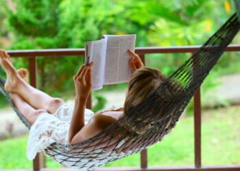 Três lugares para um fim de semana sem estresse