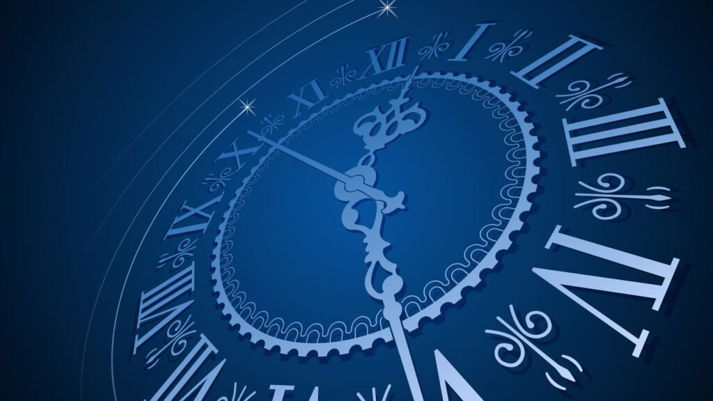 O que significa ficar vendo horas iguais no relógio?