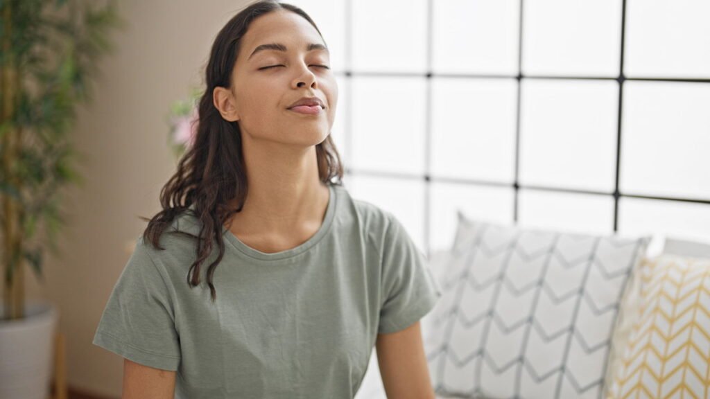 Duas técnicas de respiração que mudam seu dia e aliviam o estresse