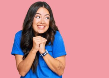 Rir em momentos sérios