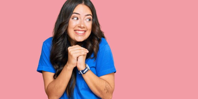 Rir em momentos sérios