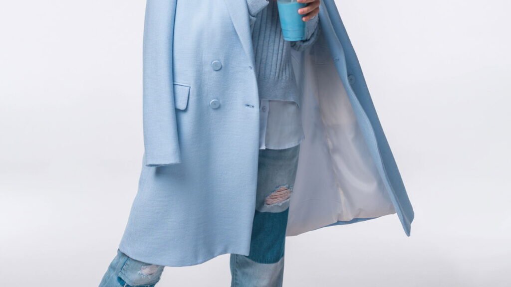 As três cores que as pessoas inteligentes usam, segundo a psicologia