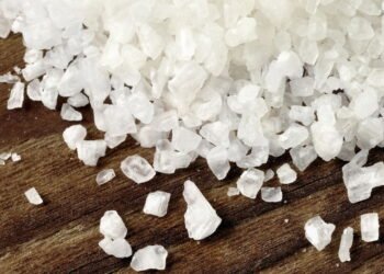 Comece a usar esse ingrediente e limpe as energias negativas ao seu redor