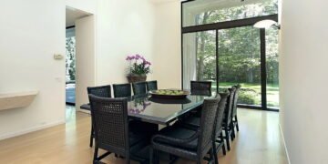 Como manter a casa limpa e organizada sem perder tempo