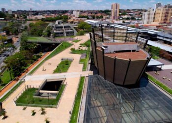 Cidade do interior paulista com um dos melhores sistemas de saúde e educação do Brasil