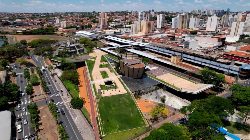 Cidade do interior paulista com um dos melhores sistemas de saúde e educação do Brasil