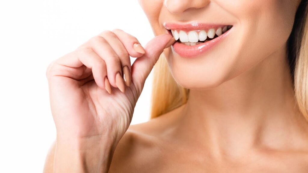 Queratina extraída de lã de ovelha promete recuperar dentes