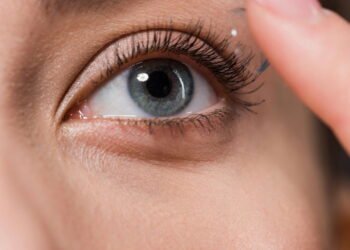 Como evitar catarata e cegueira comendo bem