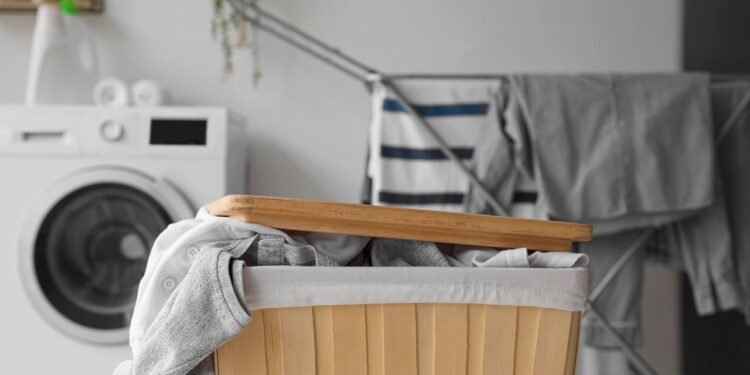 Secar roupas