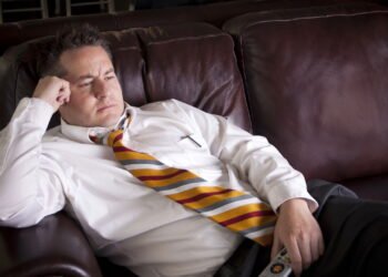 O maior erro que mantém milhões presos ao Sedentarismo