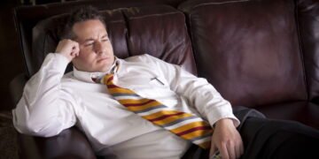 O maior erro que mantém milhões presos ao Sedentarismo