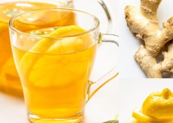 O pequeno shot anti-inflamatório que você precisa tomar para melhorar a saúde