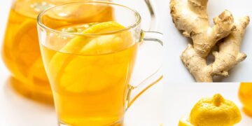 O pequeno shot anti-inflamatório que você precisa tomar para melhorar a saúde