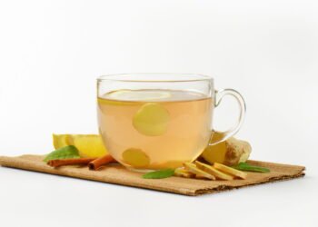 O pequeno shot anti-inflamatório que você precisa tomar para melhorar a saúde