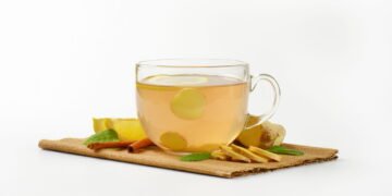 O pequeno shot anti-inflamatório que você precisa tomar para melhorar a saúde