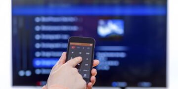 Como transformar sua TV