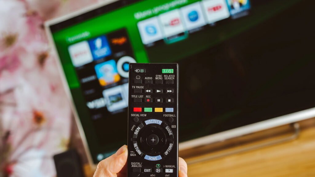 Como transformar sua TV