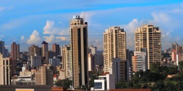 Essa cidade do interior paulista é aquela que você visita e quer morar