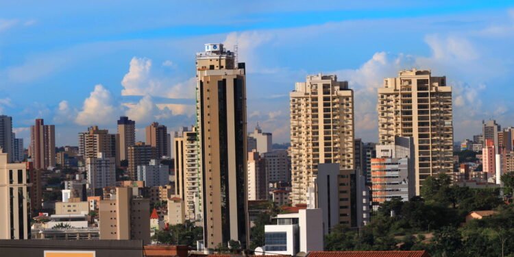 Essa cidade do interior paulista é aquela que você visita e quer morar