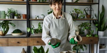 A planta pouco conhecida que floresce o verão todo e se destaca pela sua imensa beleza