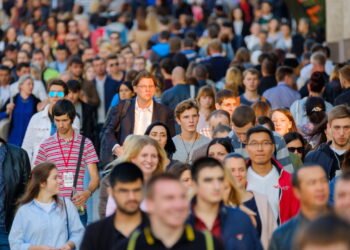 Dados confirmam a diminuição populacional em 2 cidades mineiras em 2025